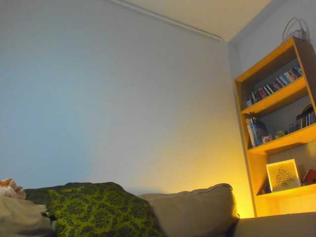 TheImperfect live cam on BongaCams