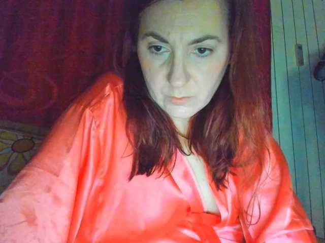 TheImperfect live cam on BongaCams