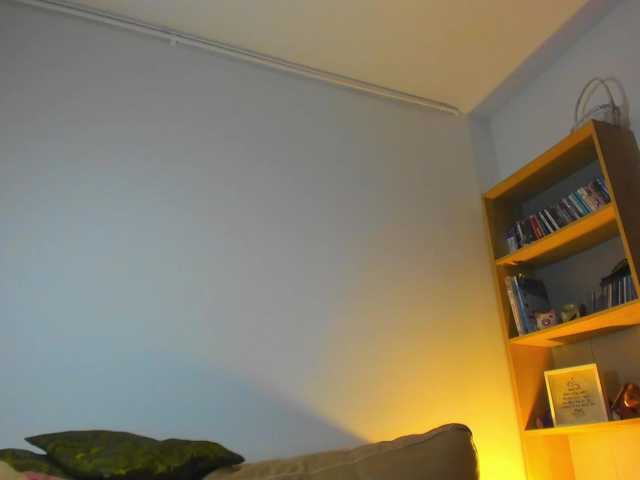 TheImperfect live cam on BongaCams
