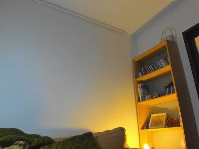 TheImperfect live cam on BongaCams