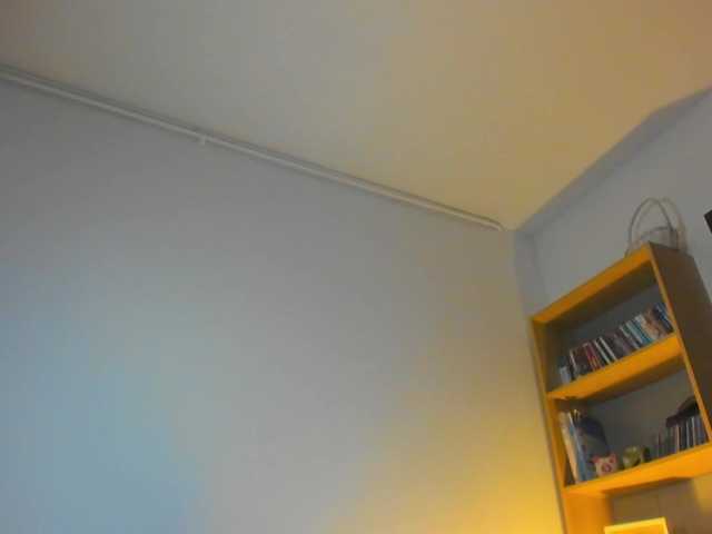 TheImperfect live cam on BongaCams