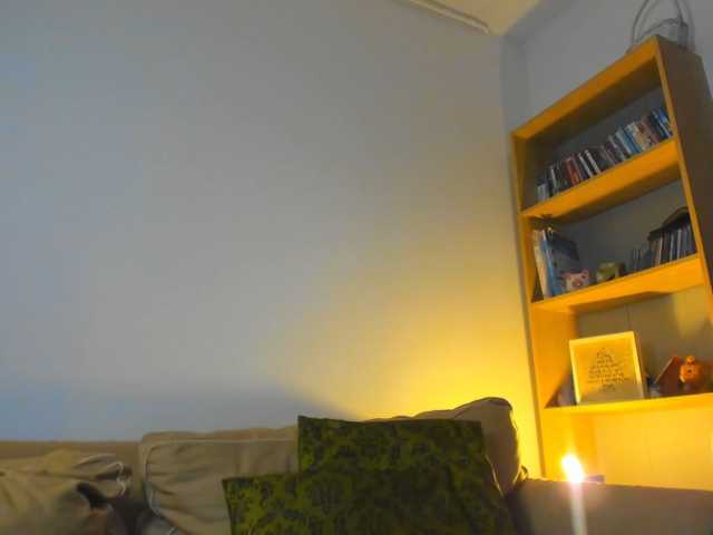 TheImperfect live cam preview