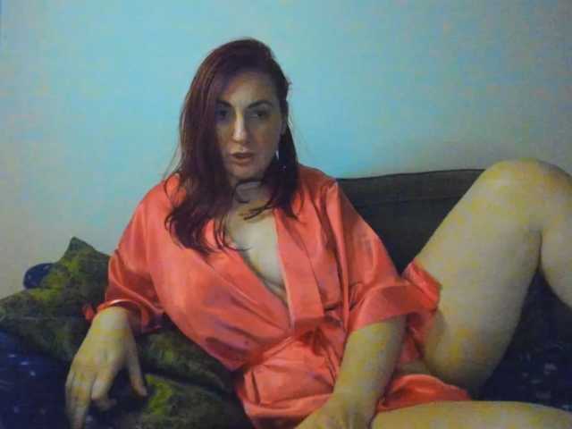 TheImperfect, en directo ahora en BongaCams