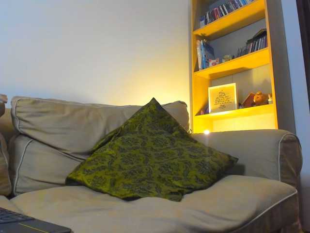TheImperfect live cam preview