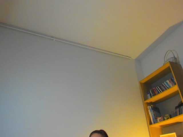 TheImperfect live cam on BongaCams