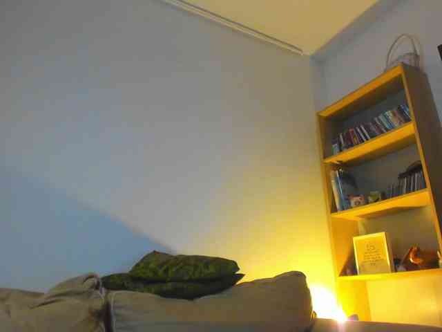 TheImperfect webcam