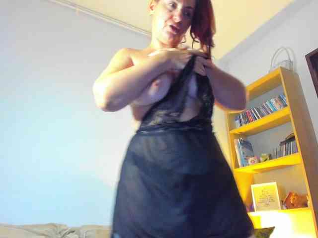 TheImperfect webcam