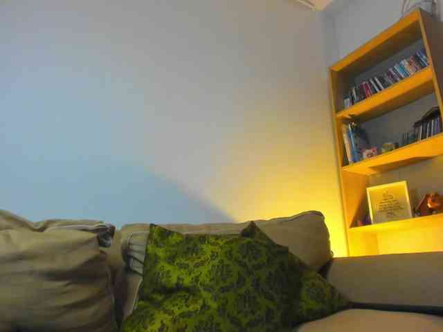 TheImperfect webcam