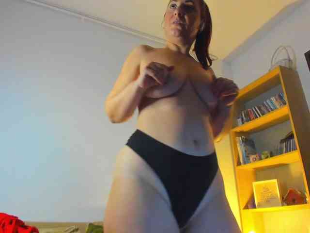 TheImperfect webcam