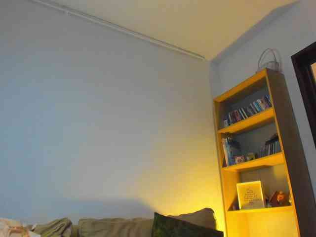 TheImperfect webcam