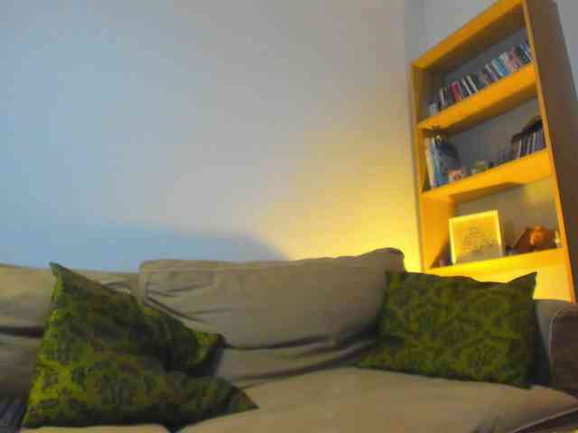 TheImperfect webcam