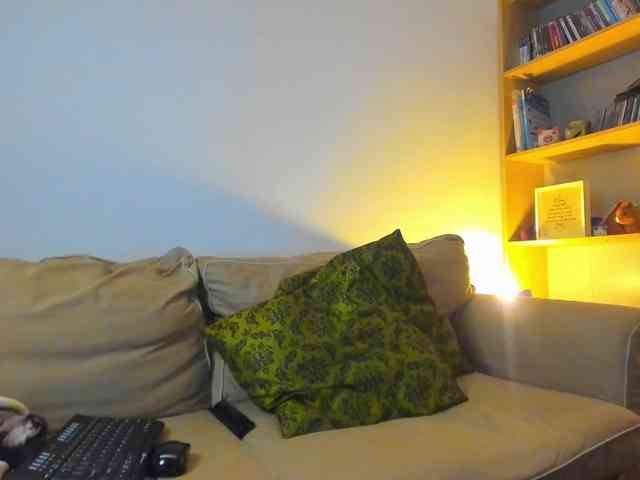 TheImperfect webcam