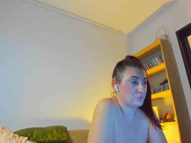 TheImperfect webcam