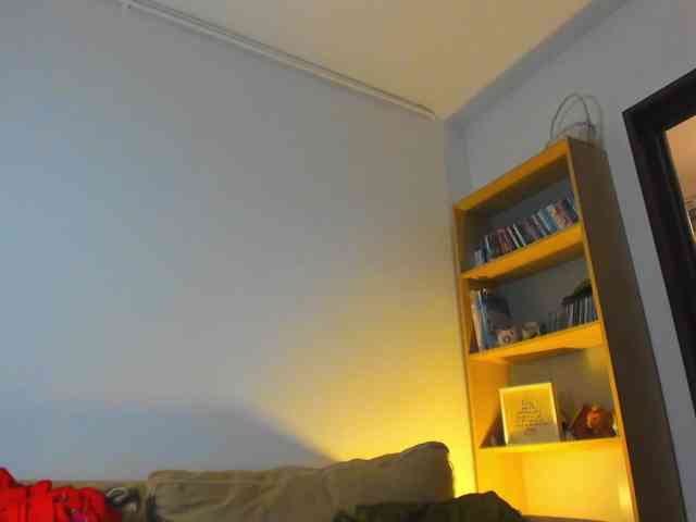 TheImperfect webcam