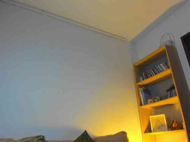 TheImperfect webcam