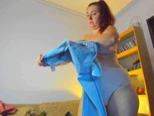 TheImperfect webcam
