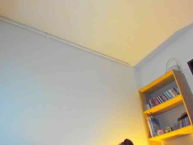 TheImperfect webcam