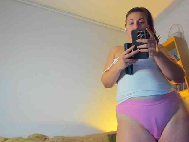 TheImperfect webcam