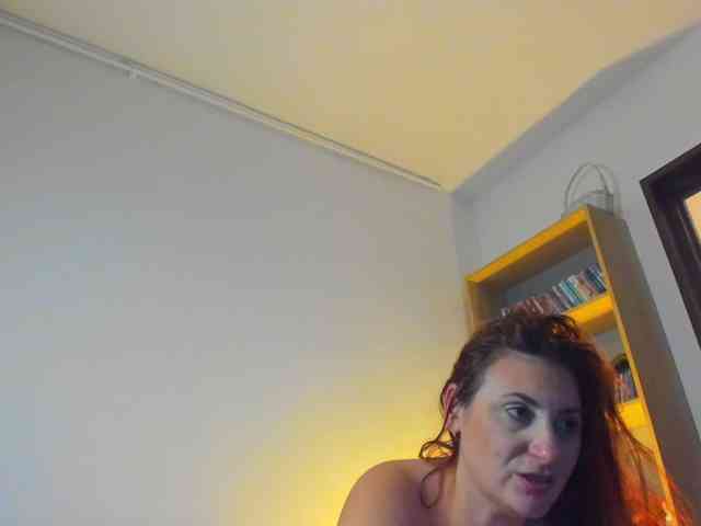 TheImperfect webcam