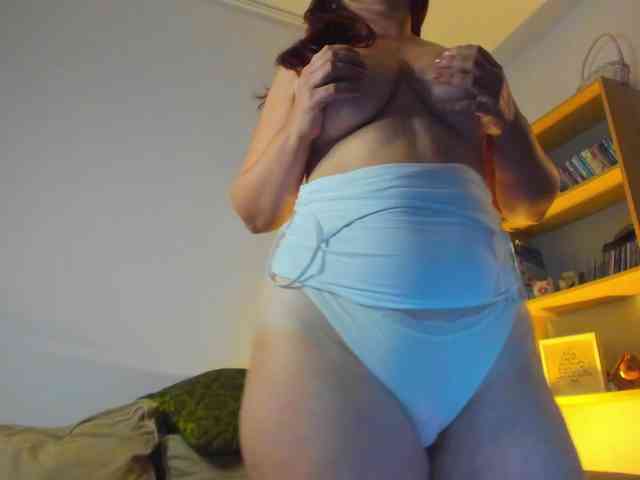 TheImperfect webcam