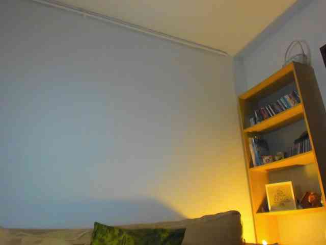 TheImperfect webcam