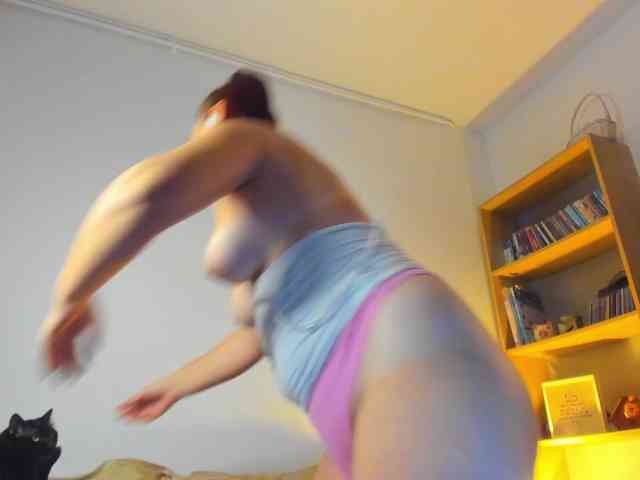 TheImperfect webcam