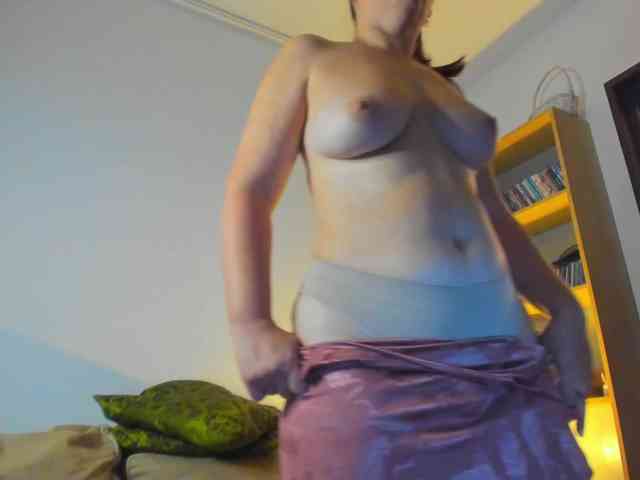 TheImperfect webcam