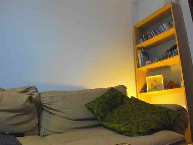 TheImperfect webcam
