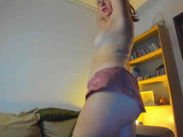 TheImperfect Live Webcam on BongaCams