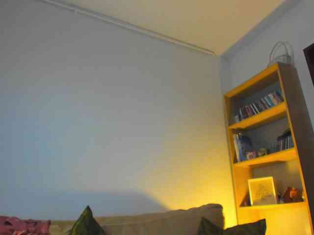 TheImperfect webcam