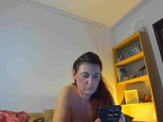 TheImperfect webcam