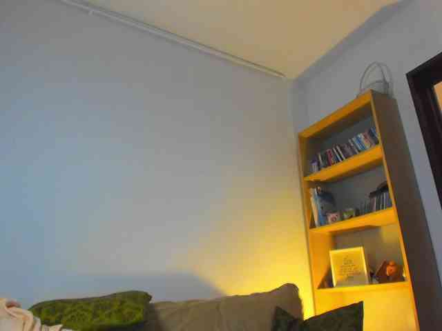 TheImperfect webcam