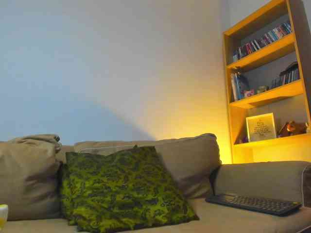 TheImperfect webcam