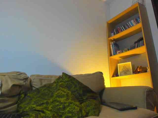 TheImperfect webcam
