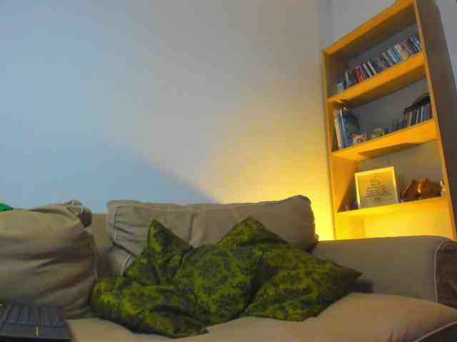 TheImperfect webcam
