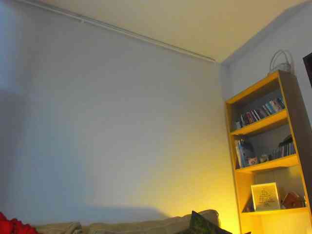TheImperfect webcam