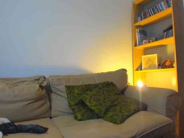 TheImperfect webcam