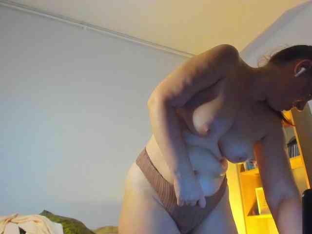 TheImperfect webcam