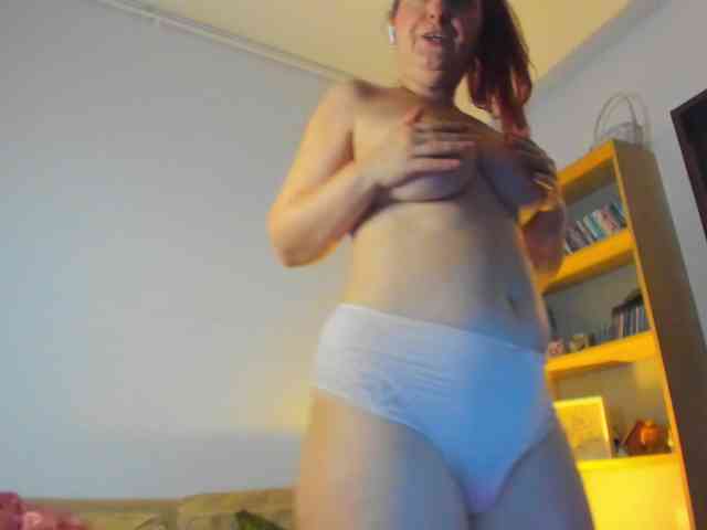 TheImperfect webcam
