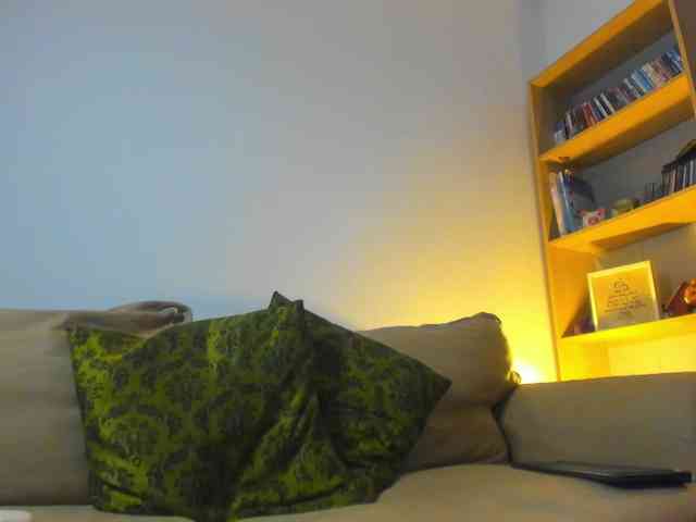 TheImperfect webcam