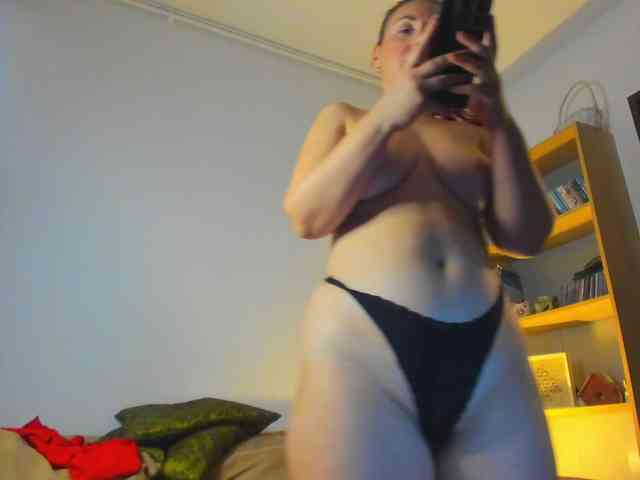 TheImperfect webcam