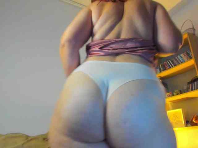 TheImperfect webcam