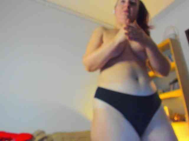 TheImperfect webcam
