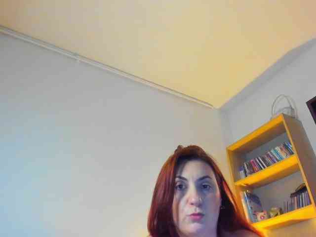 TheImperfect webcam
