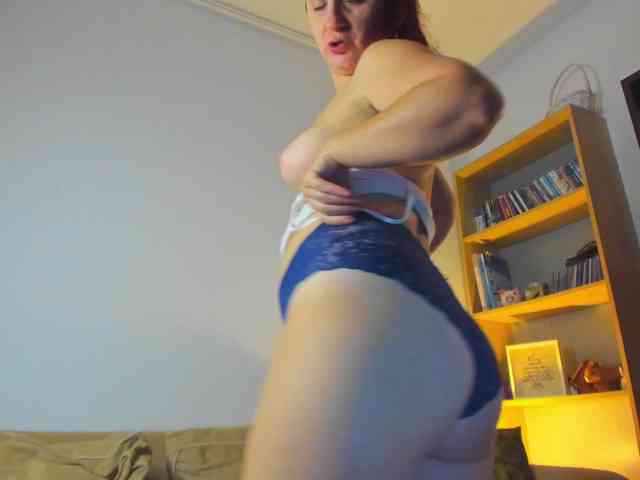TheImperfect webcam