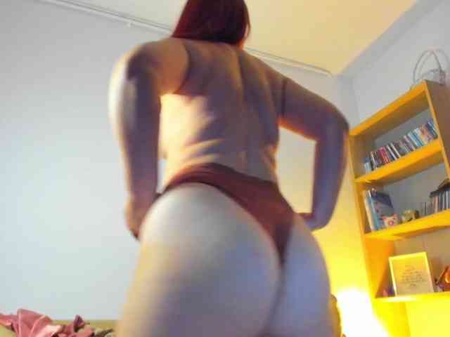TheImperfect webcam