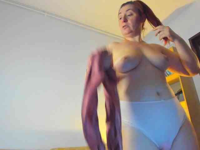 TheImperfect webcam