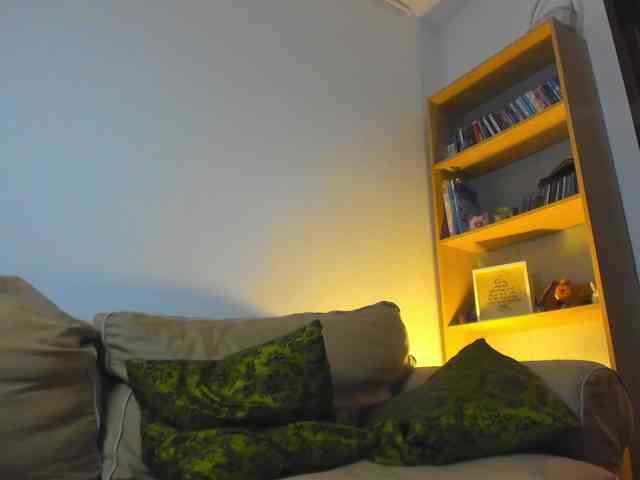 TheImperfect webcam