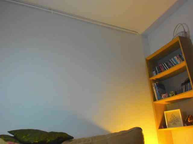 TheImperfect webcam