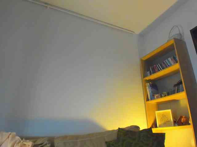 TheImperfect webcam